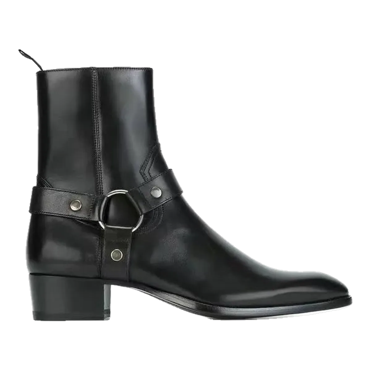 Bottega Veneta Boots Black