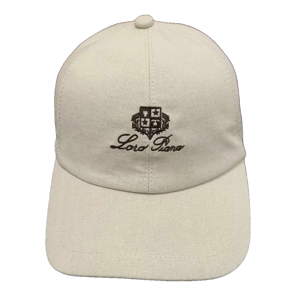 Loro Piana Cap Cream