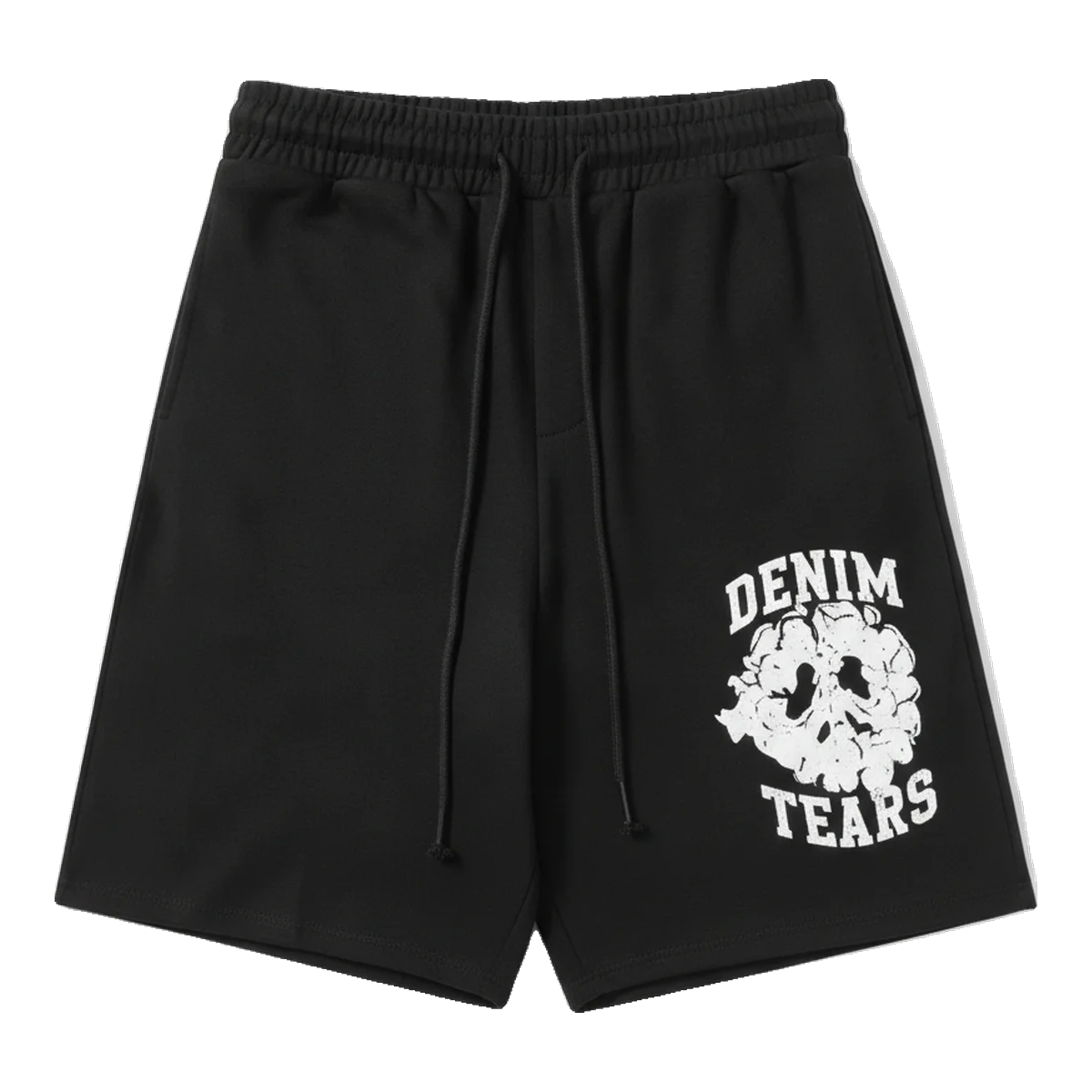 Denim Tears Shorts Black