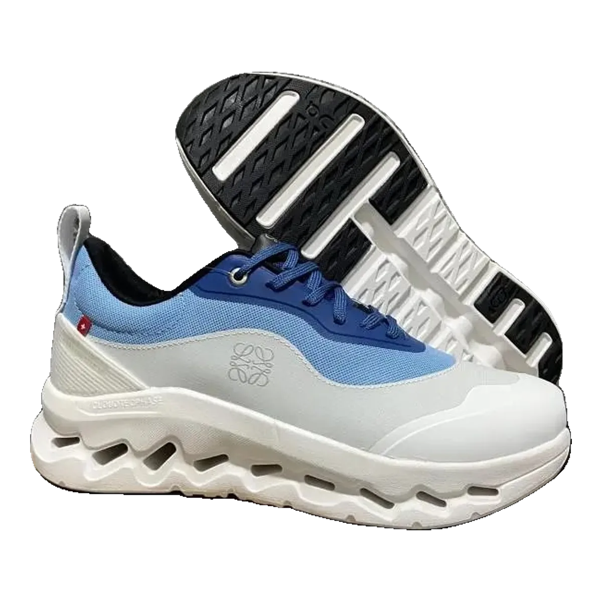 Loewe x On Cloudtilt Blue
