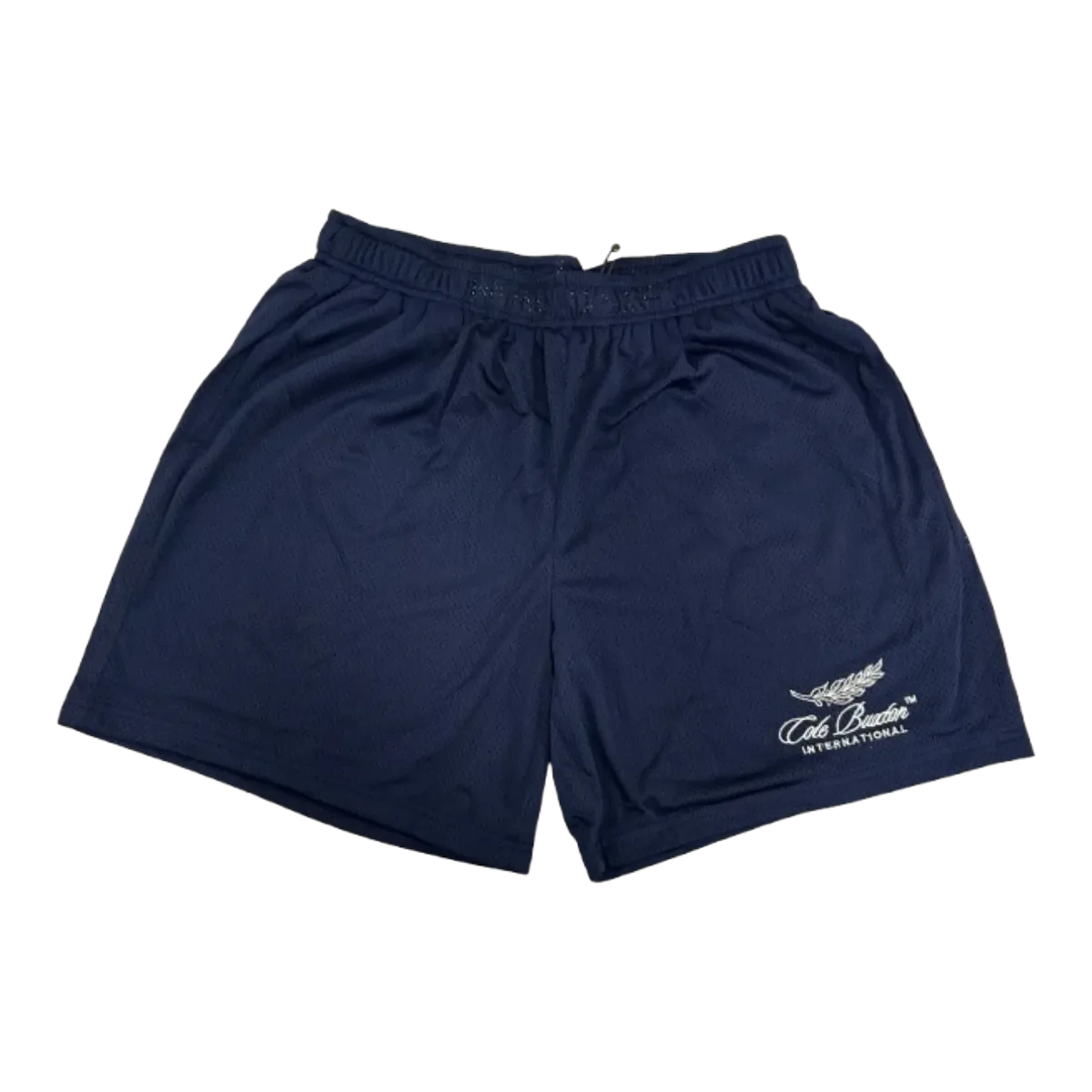 Cole Buxton Shorts Navy