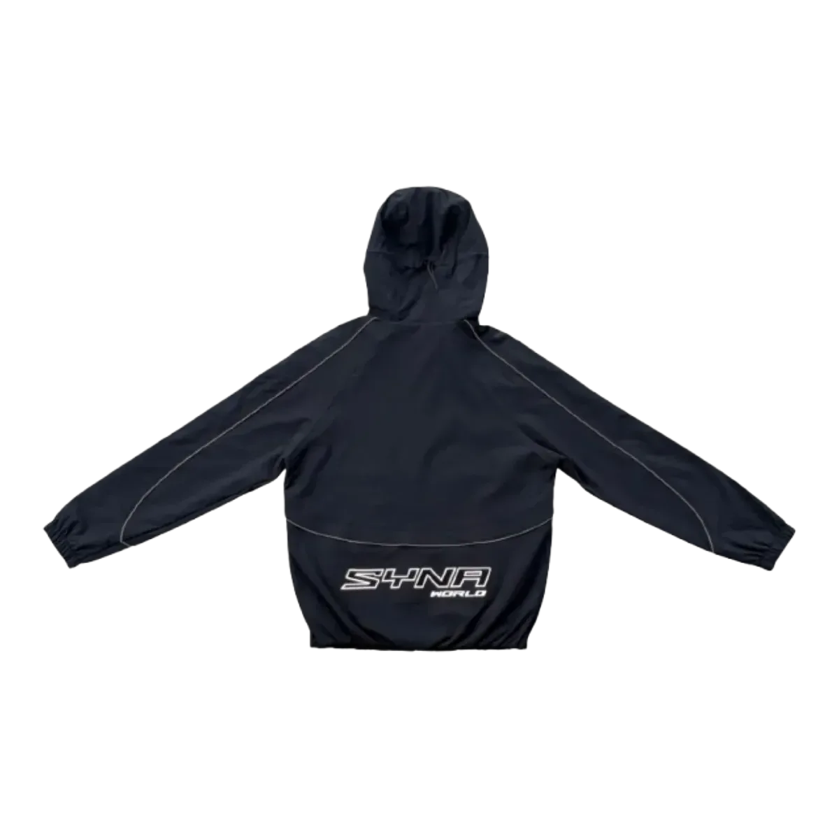 Syna World Navy Track Jacket