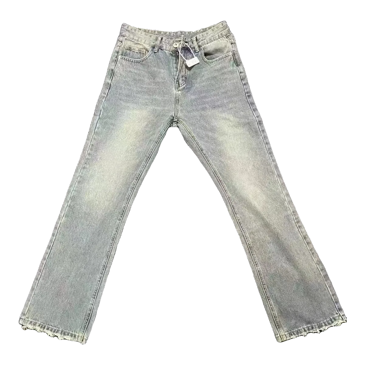 Levi's 511 Jeans Light Wash