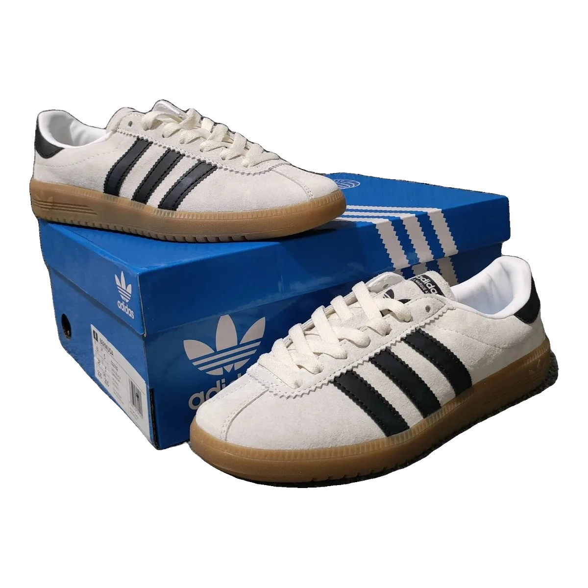 Adidas Samba Sneakers White