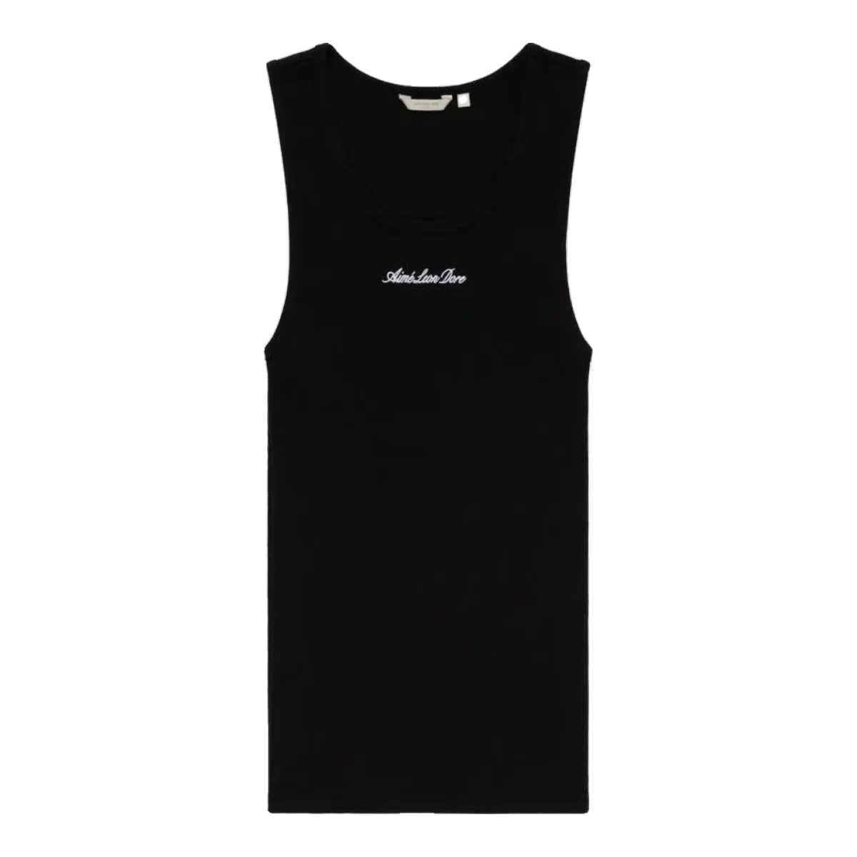 Aime Leon Dore Tank Top Black