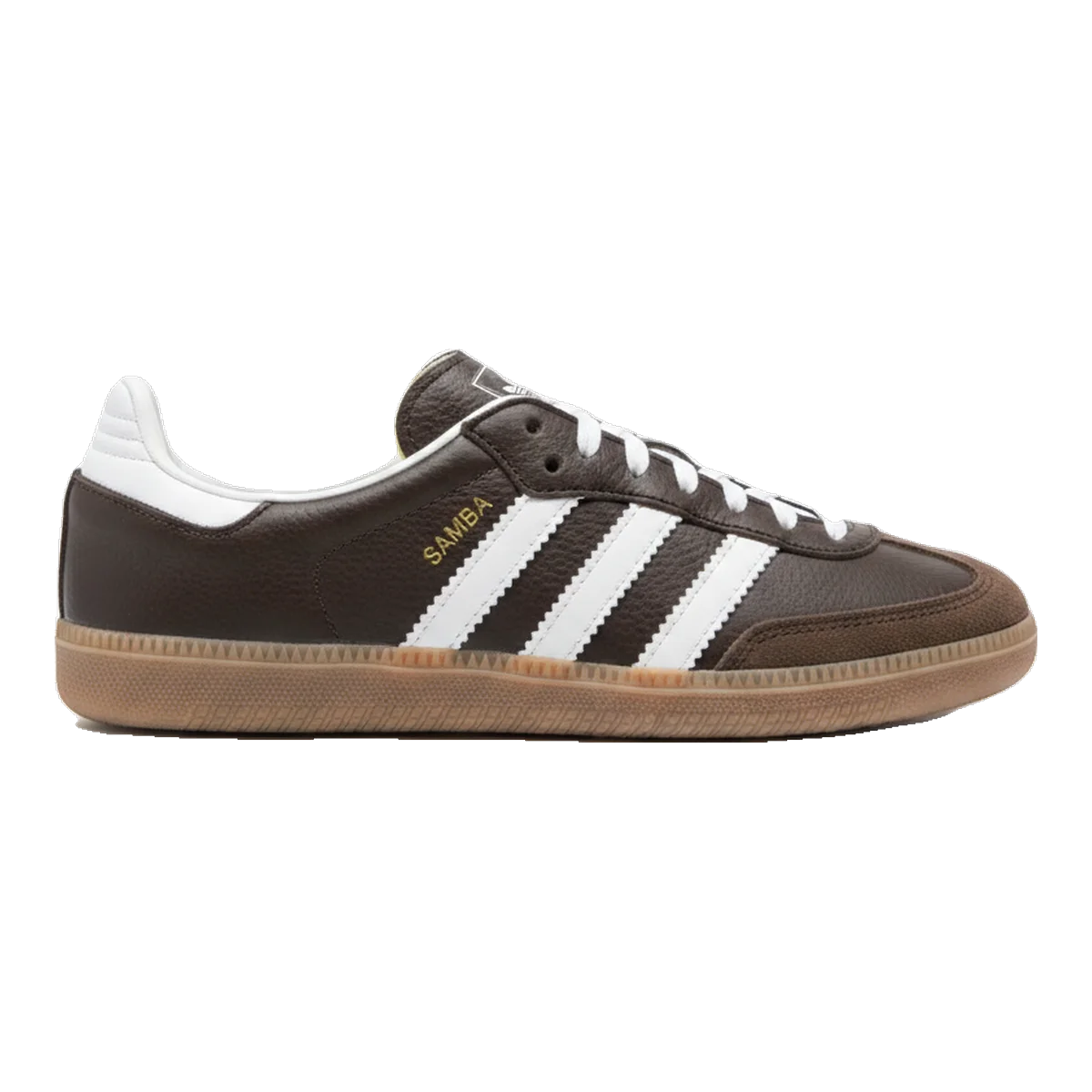 Adidas Samba Brown Gum
