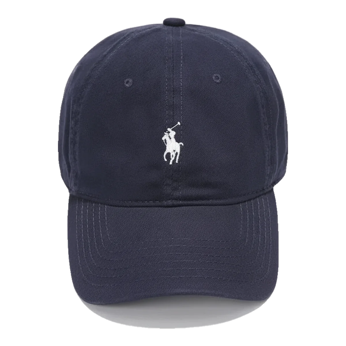 Ralph Lauren Cap Navy