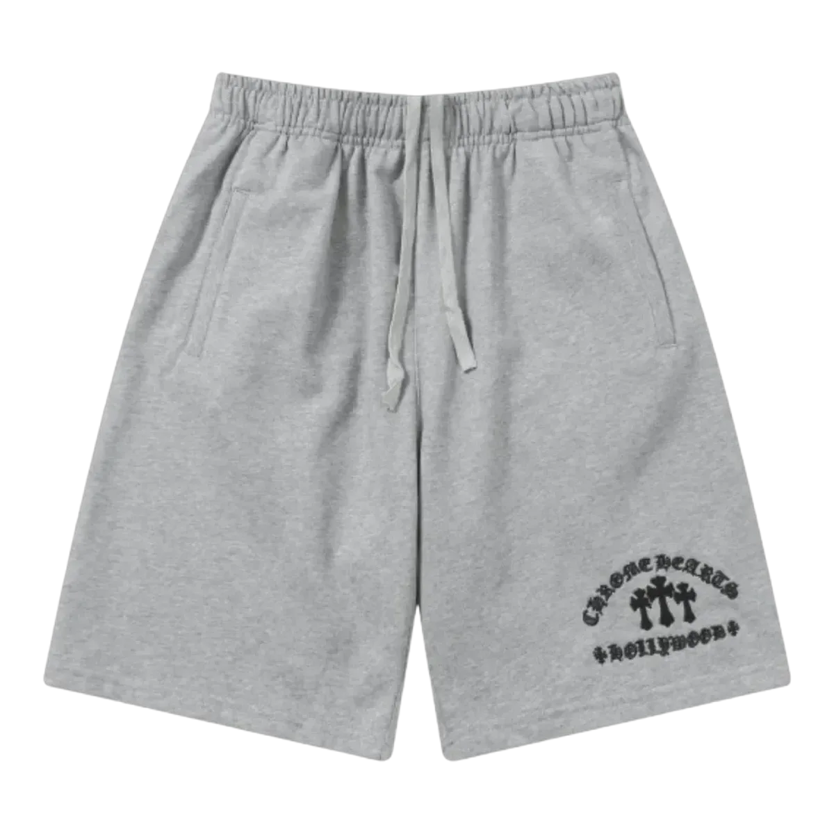 Chrome Hearts Shorts Grey