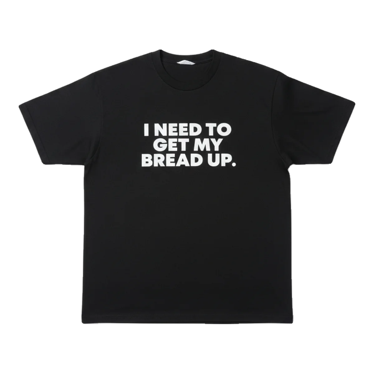 Corteiz T-Shirt Black