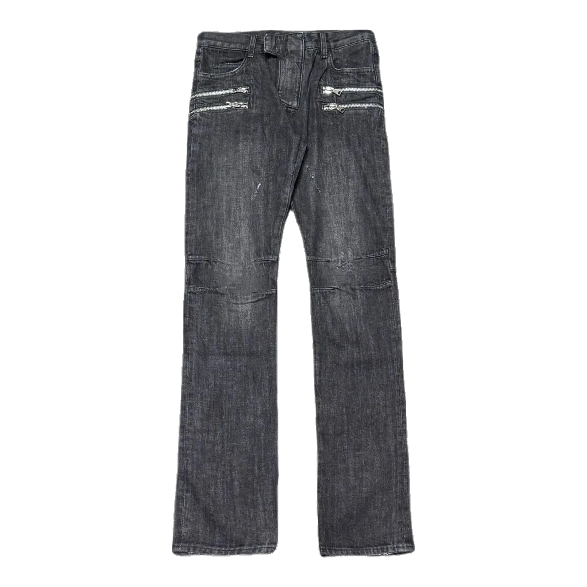 Balmain Jeans Grey