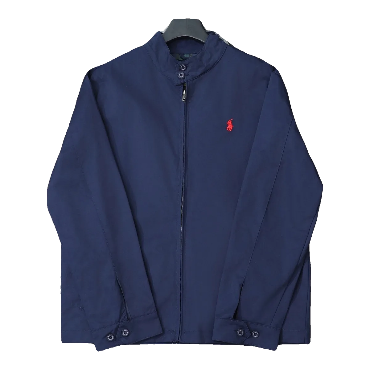Ralph Lauren Jacket Navy