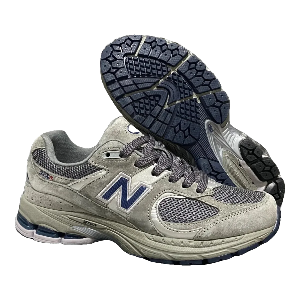 New Balance 2002R Navy
