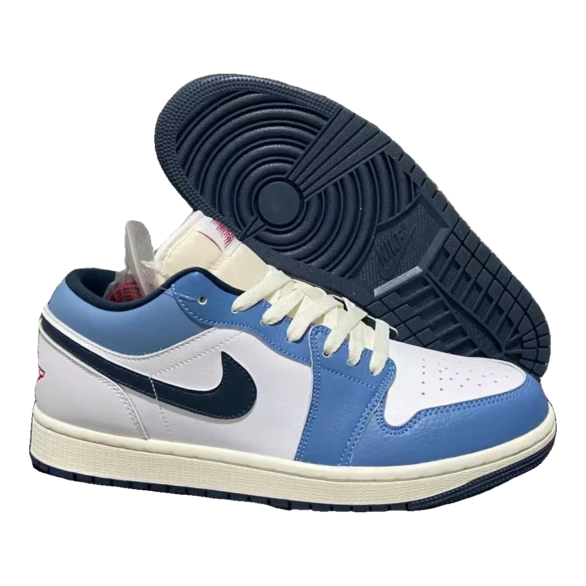 Jordan Air Jordan 1 Low Navy