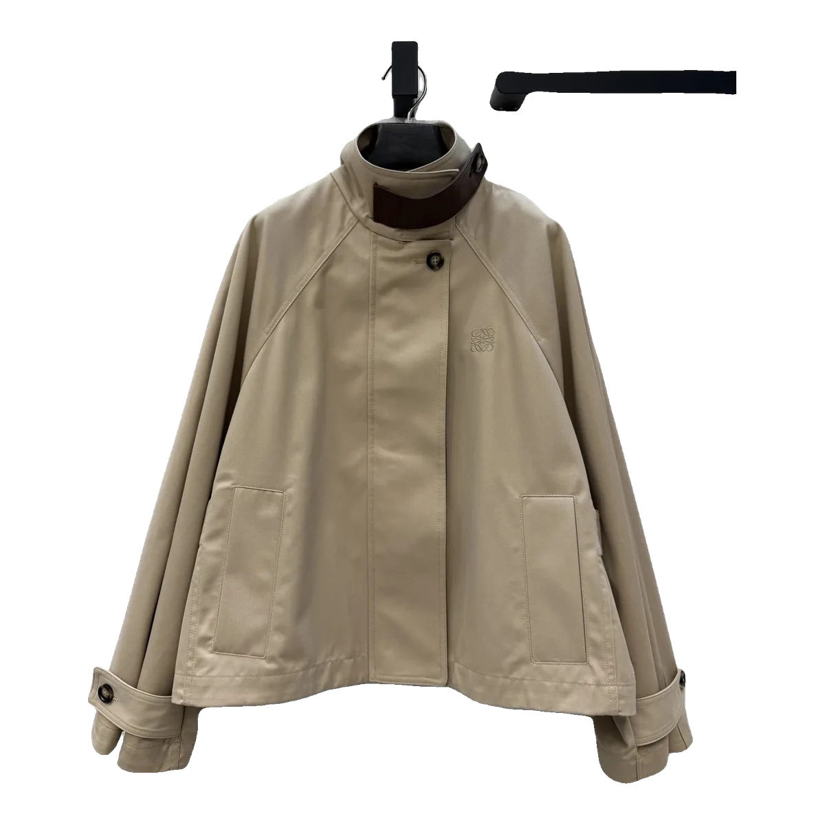 Loewe Jacket Beige