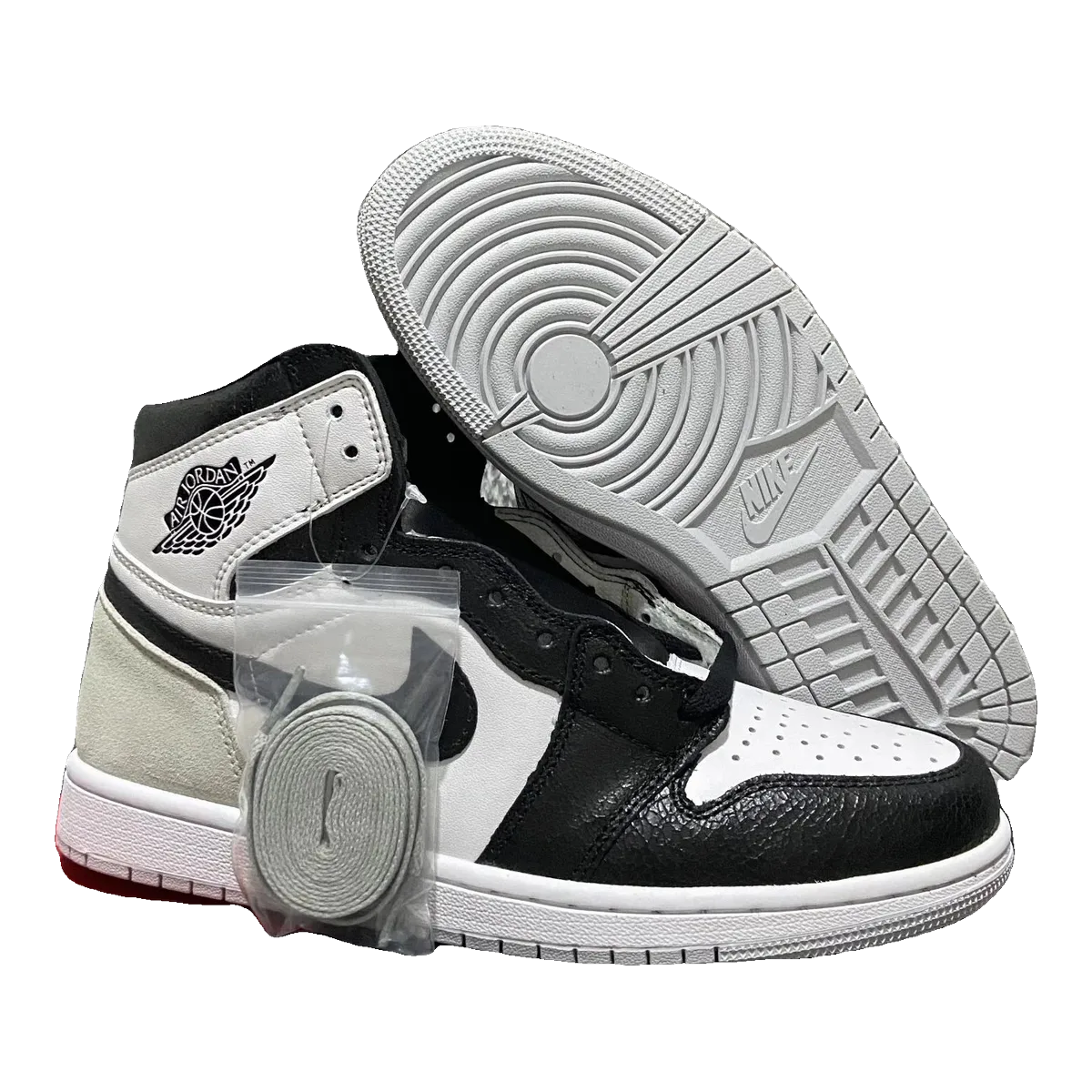 Jordan Air Jordan 1 White