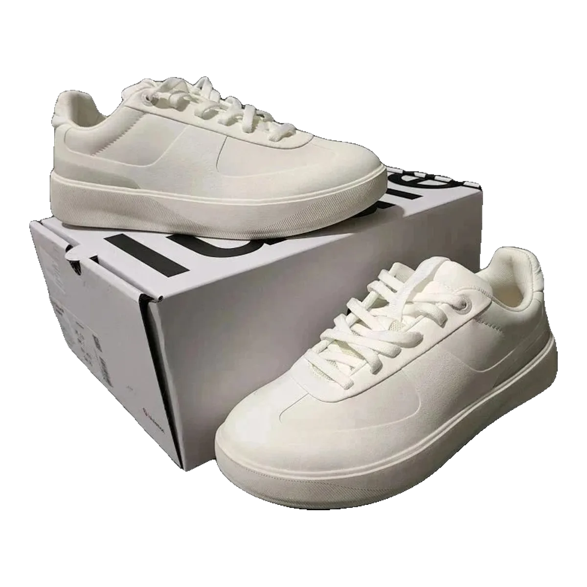 Lululemon Sneakers White