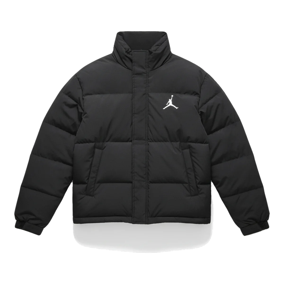 Jordan Puffer Black