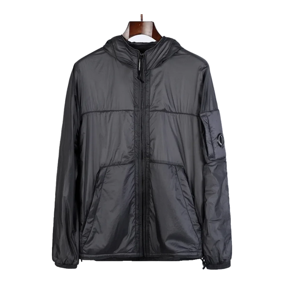 CP Company Jacket Black