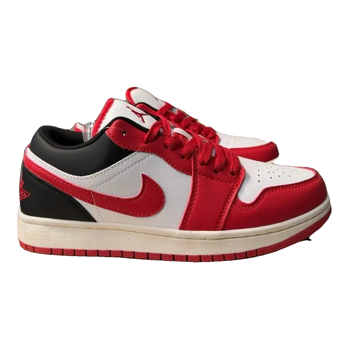 Jordan Air Jordan 1 Low Red White
