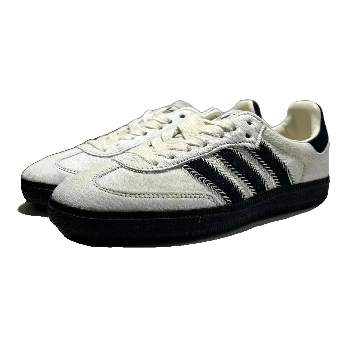 Adidas Samba White