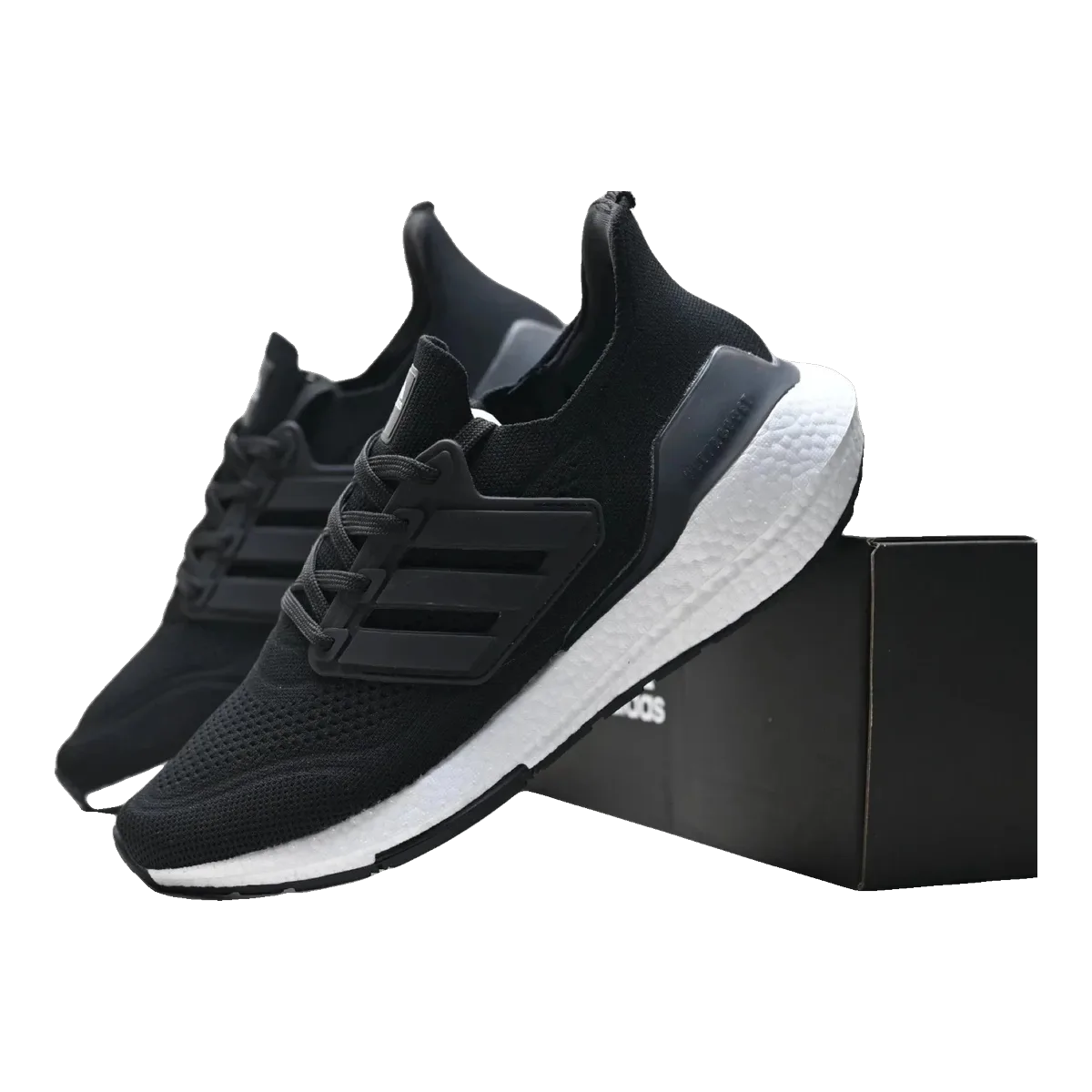 Adidas Sneakers Black