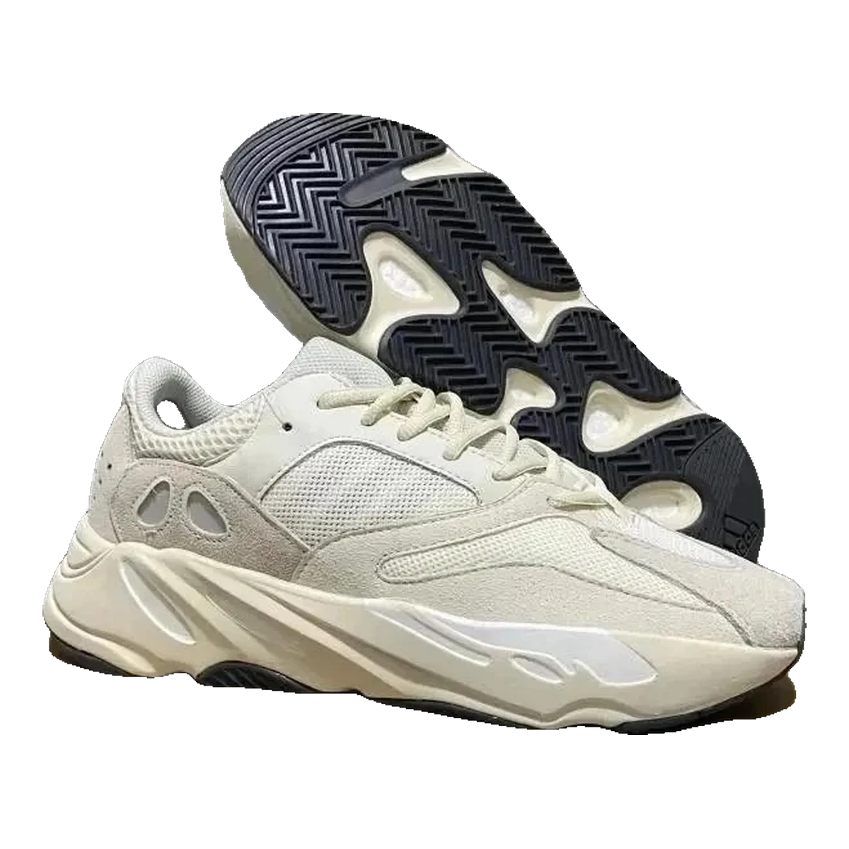 Yeezy 700 Sneakers Grey