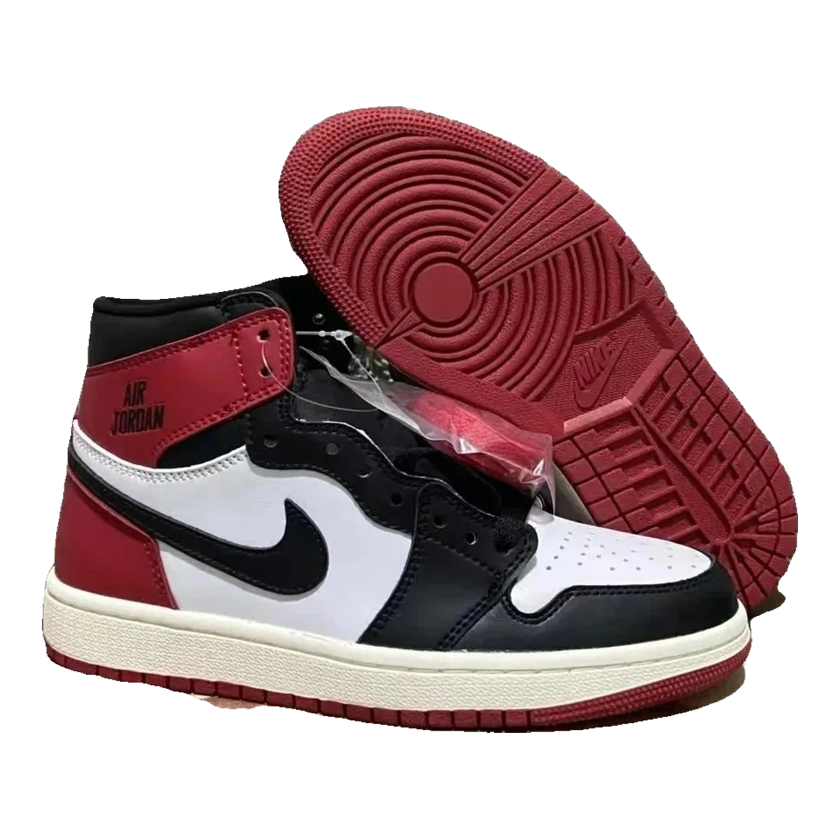 Jordan Air Jordan 1 Black