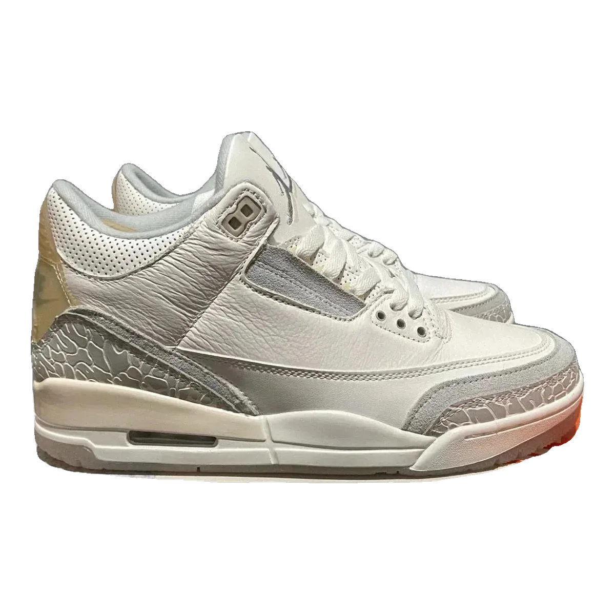 Jordan Sneakers White