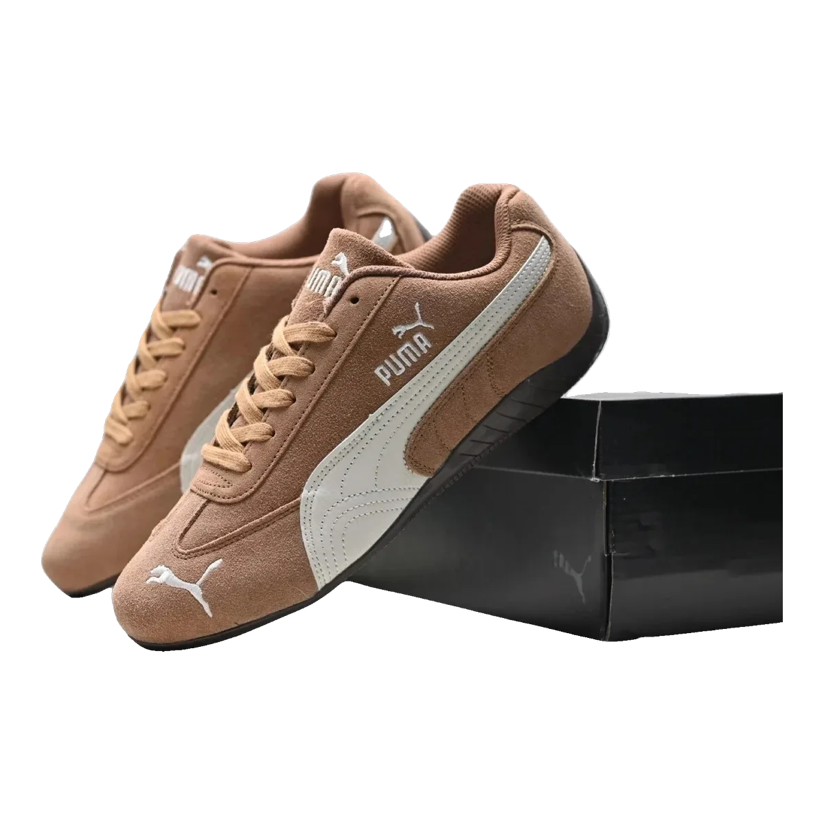 Puma Speedcat OG Brown