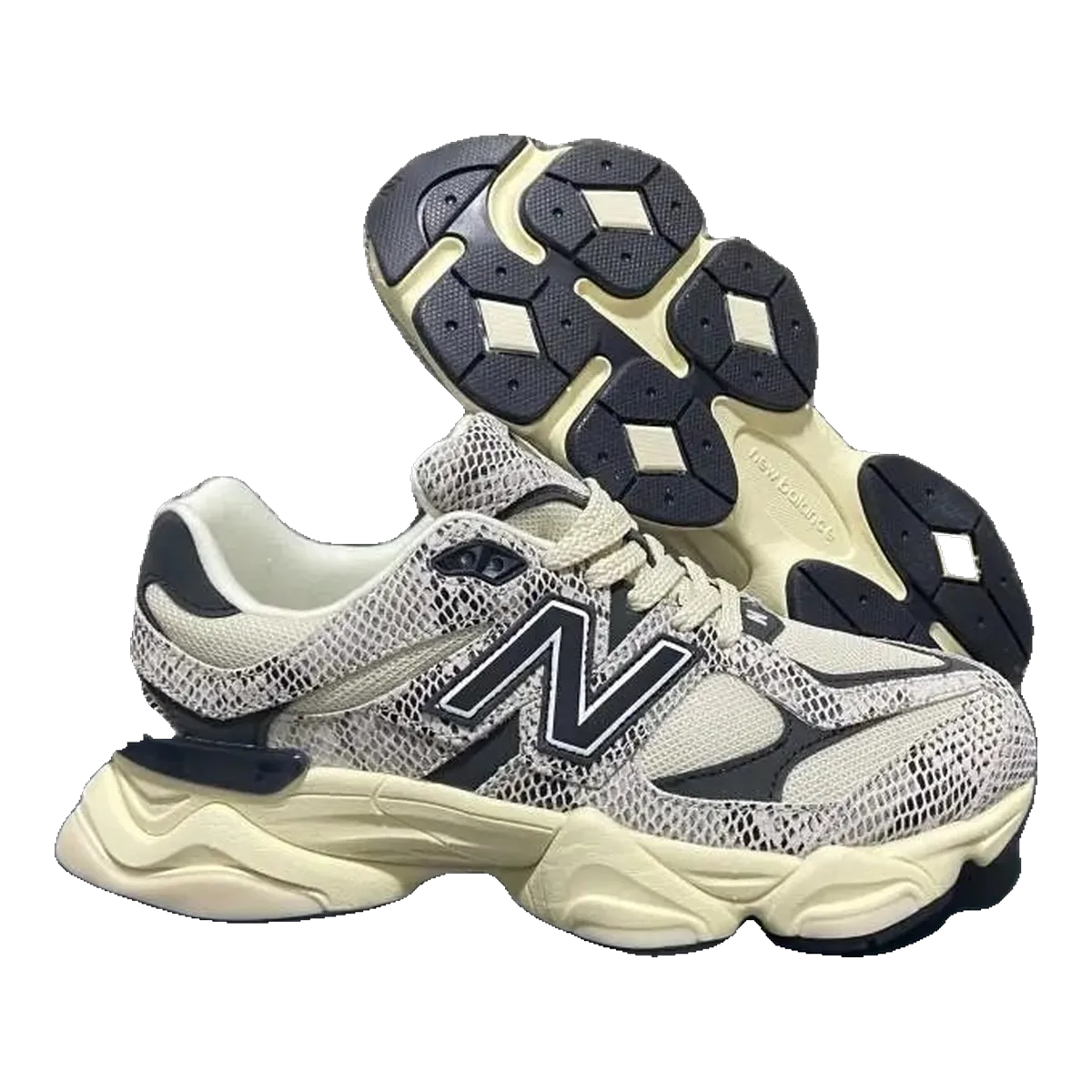 New Balance Sneakers Grey