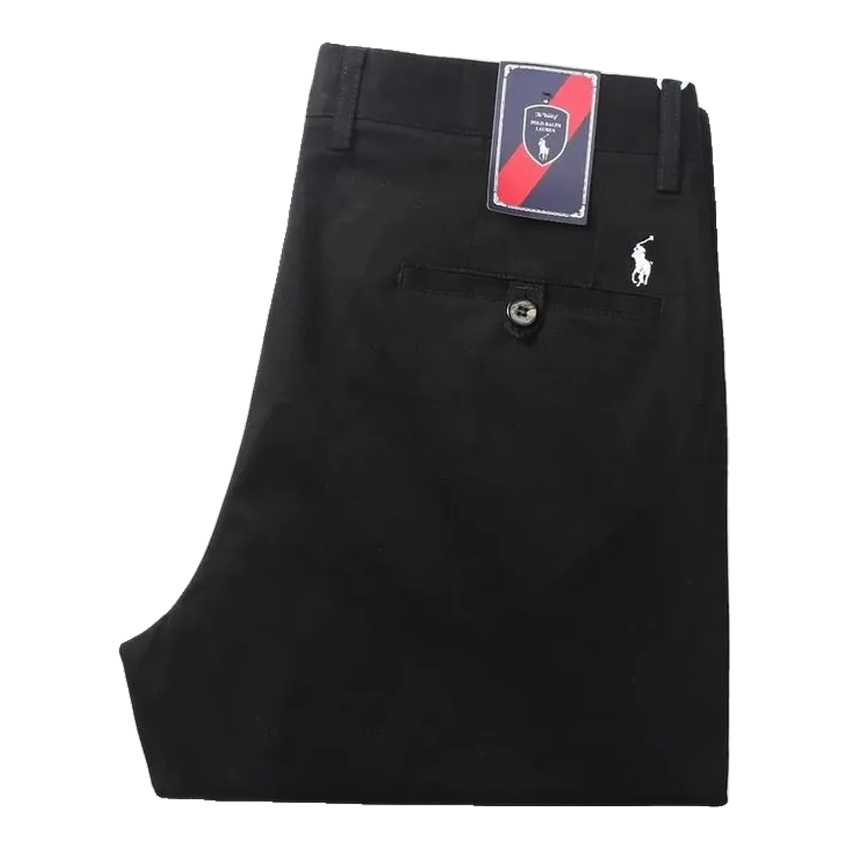 Ralph Lauren Trousers Black