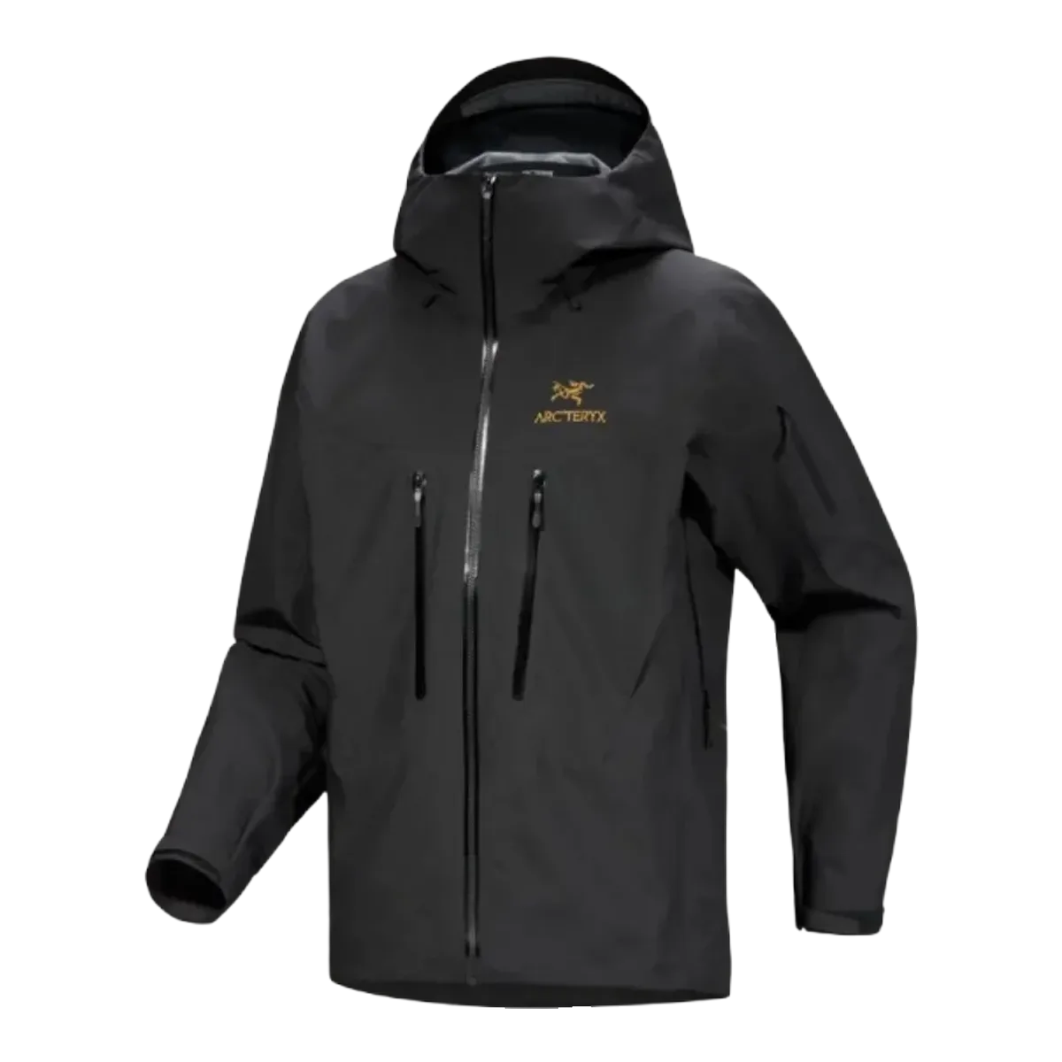 Arc'teryx Black Jacket