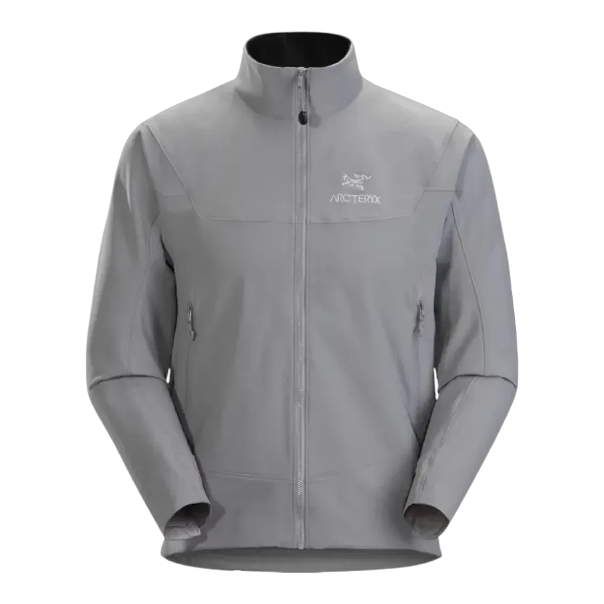 Arc'teryx Grey Gamma Jacket