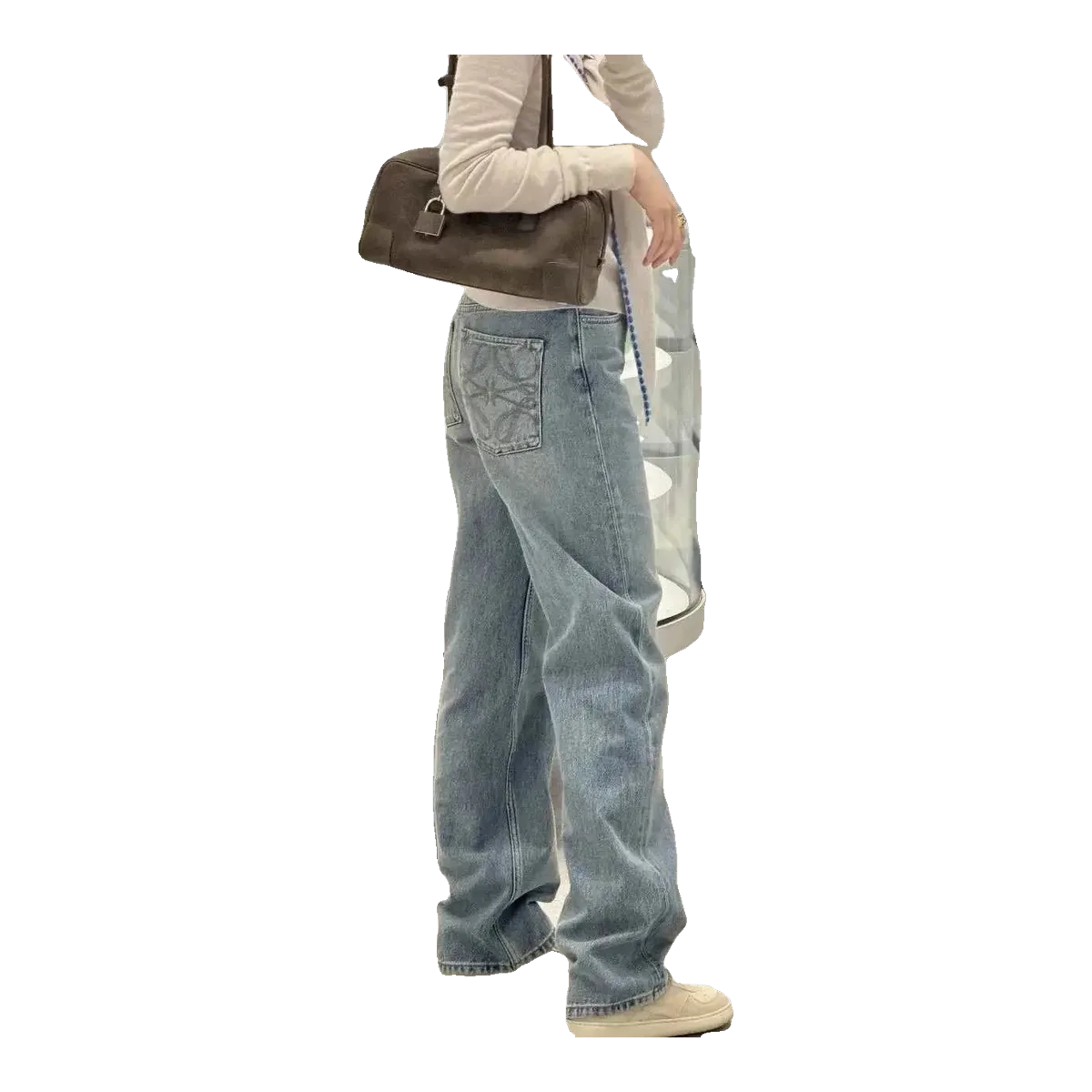 Loewe Blue Jeans