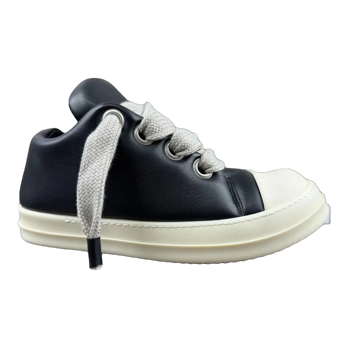 Rick Owens Sneakers Navy