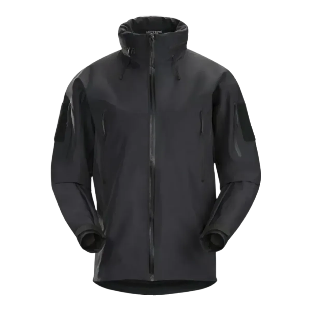 Arc'teryx Black Jacket