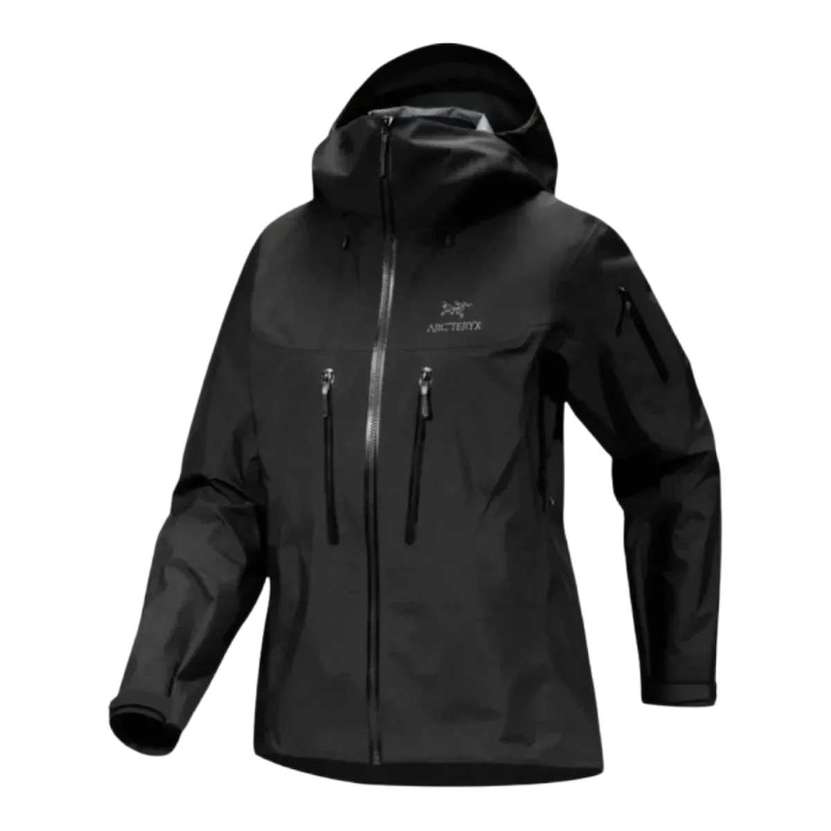 Arc'teryx Jacket Black