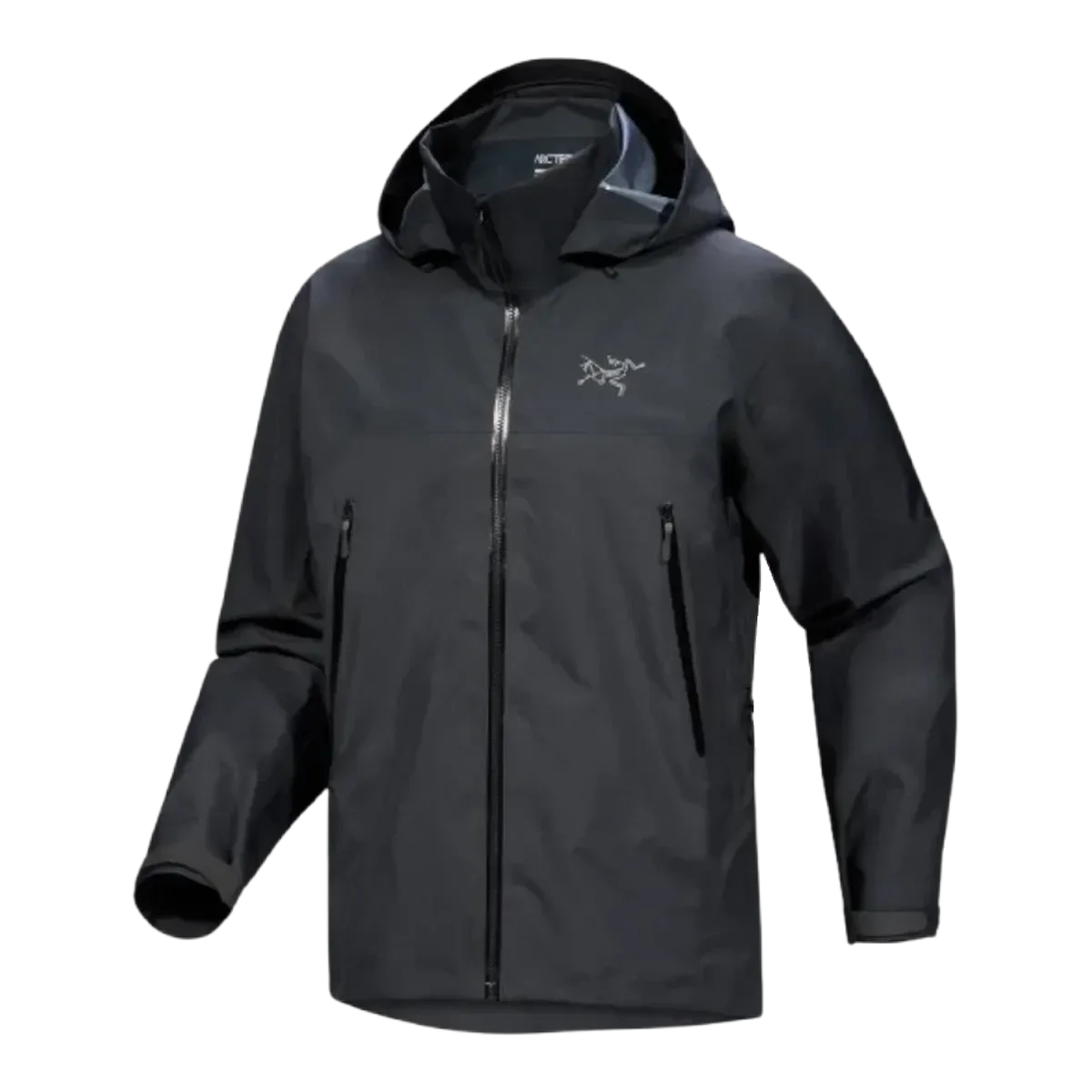 Arc'teryx Black Jacket