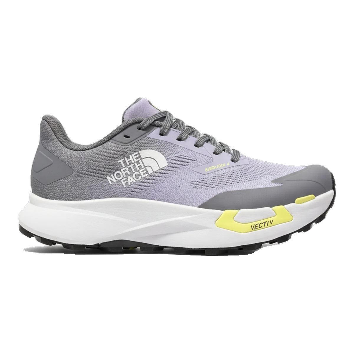 North Face Enduris 4 Grey