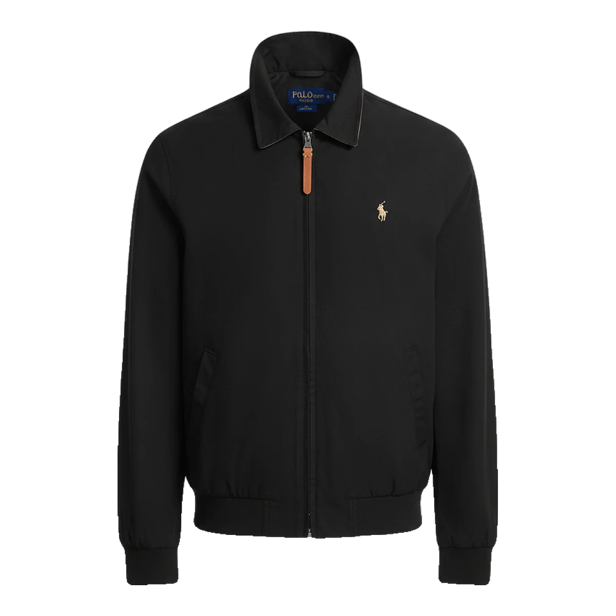 Ralph Lauren Jacket Black