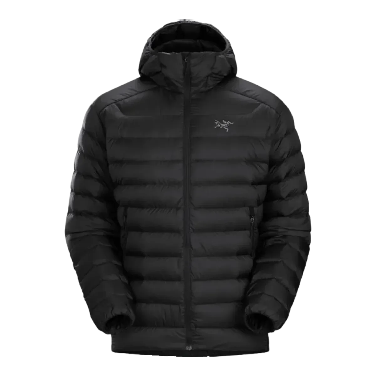 Arc'teryx Black Cerium Jacket