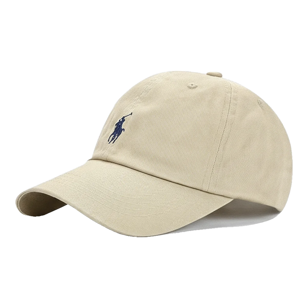 Ralph Lauren Cap Cream