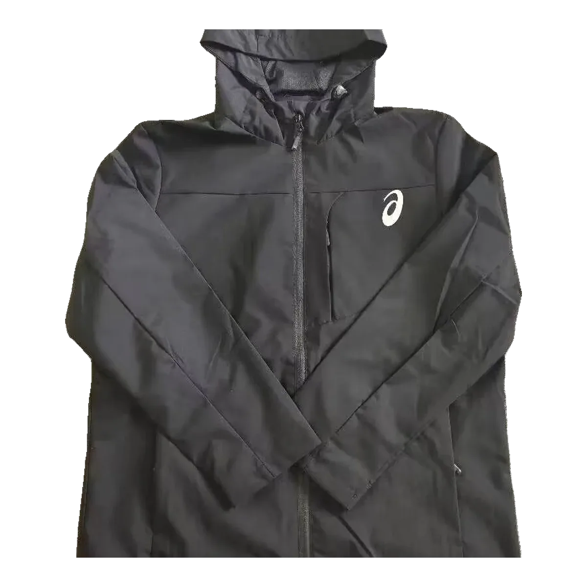 Asics Grey Jacket