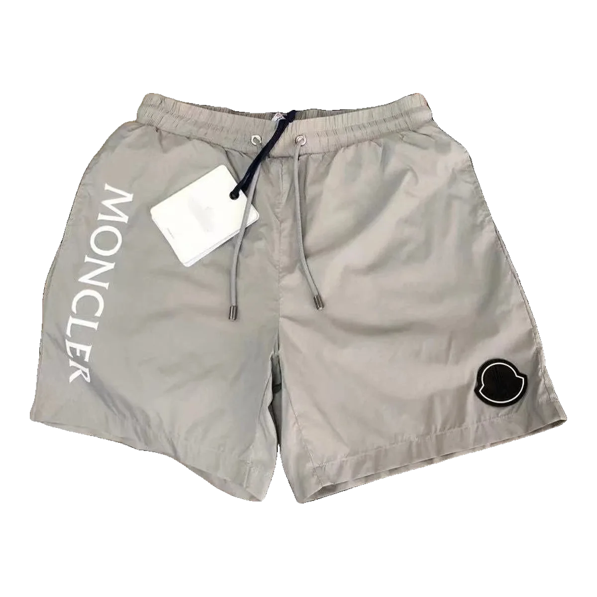 Moncler Shorts Beige