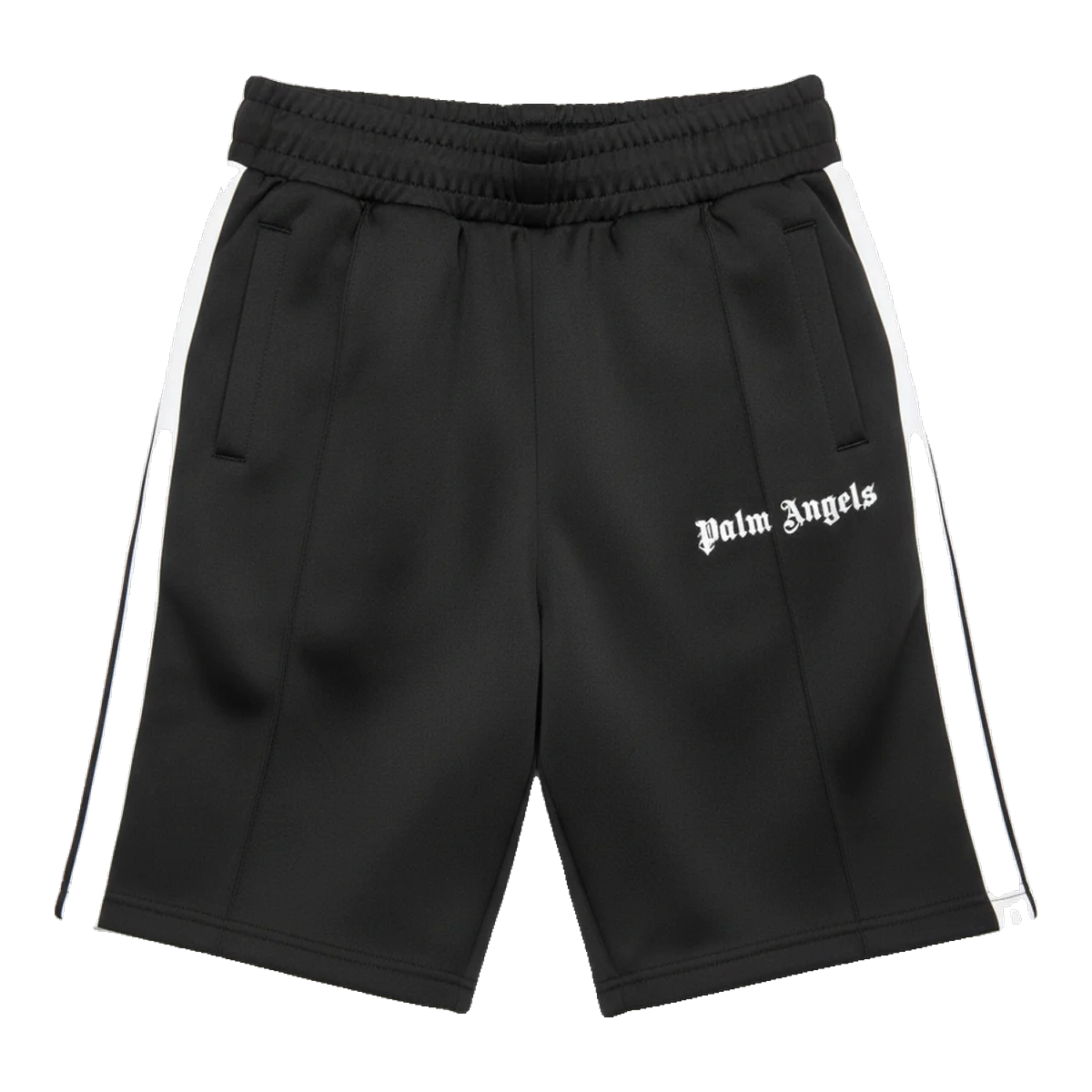 Palm Angels Shorts Black