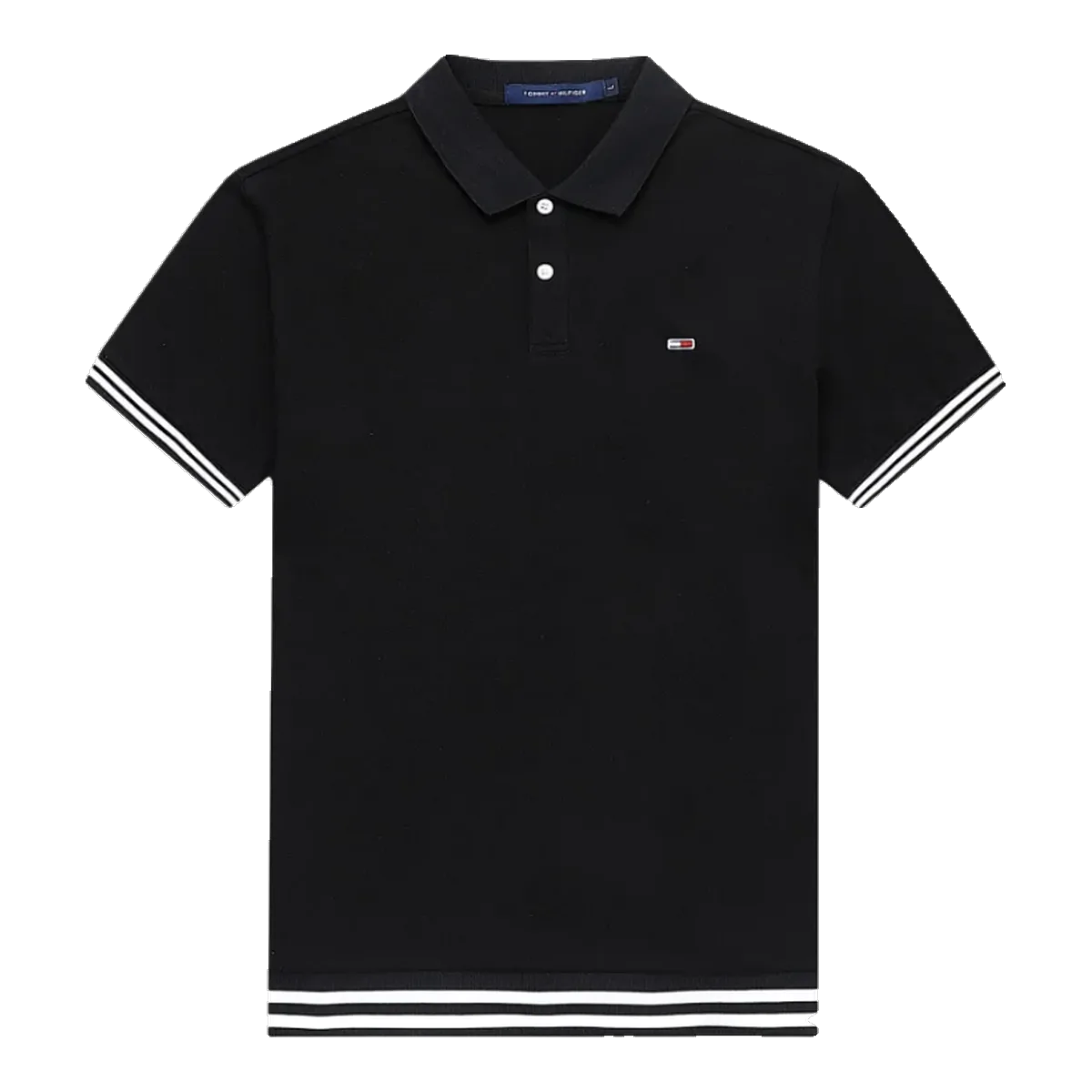 Polo Polo Shirt Black