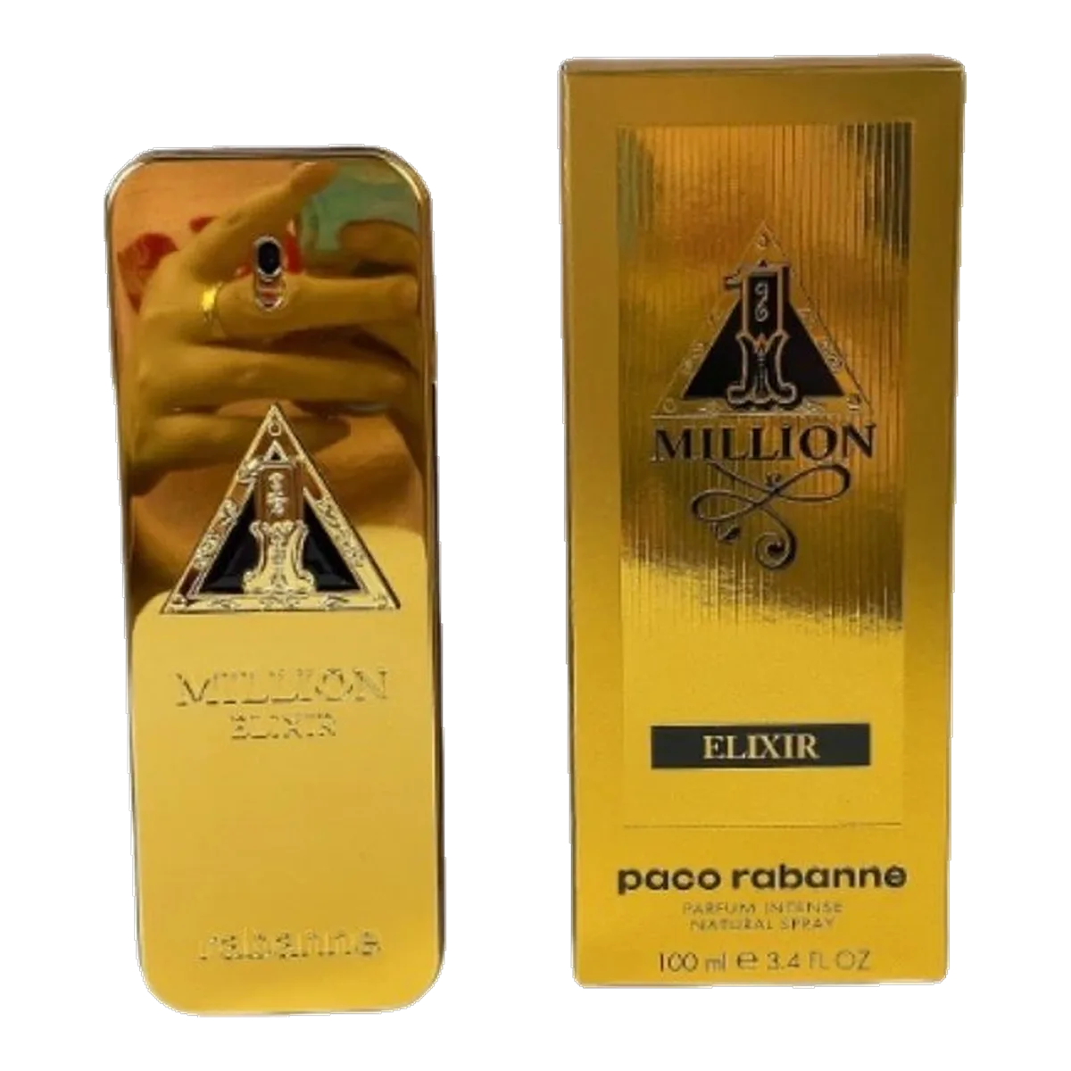 Dior Fragrance