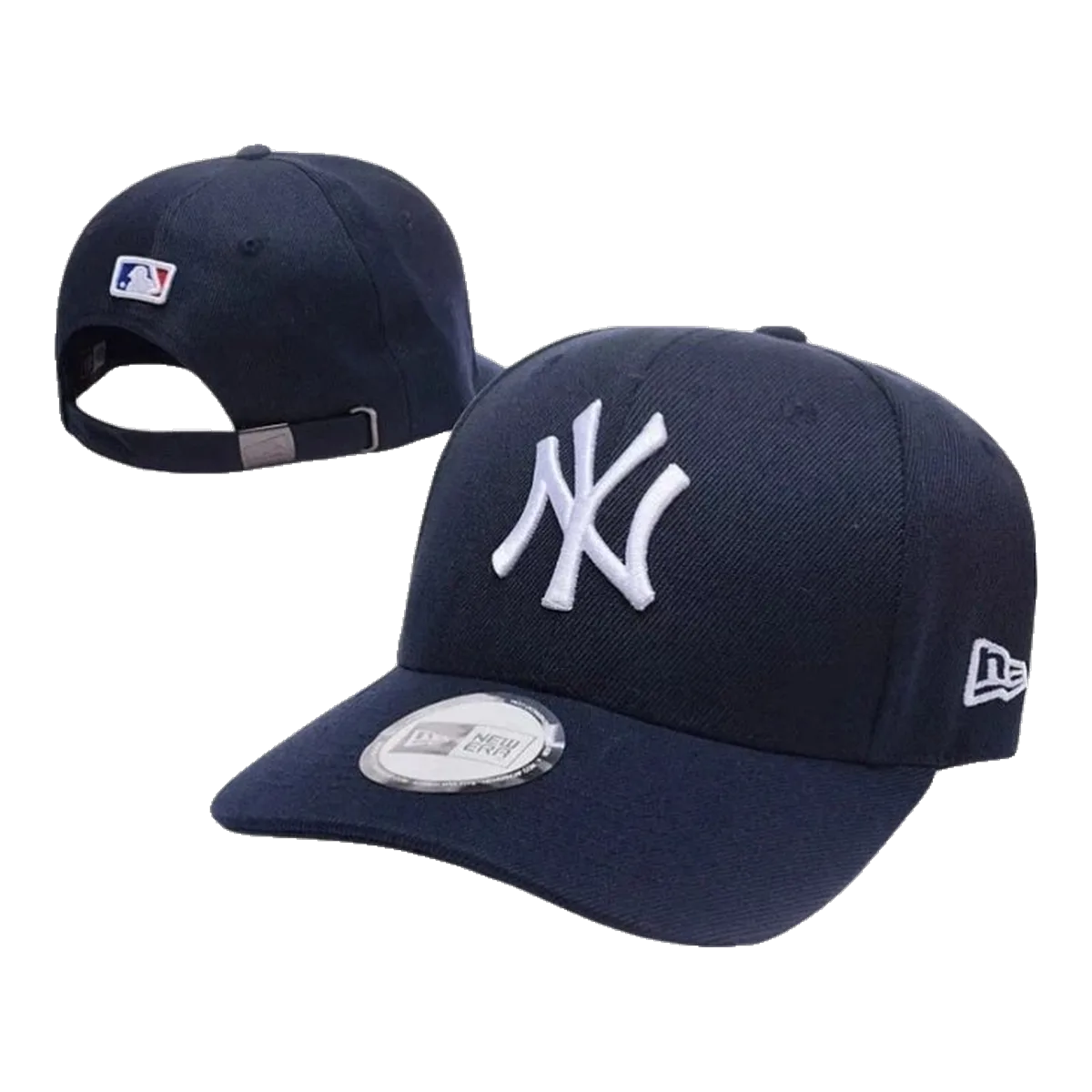 MLB Yankees Cap Navy