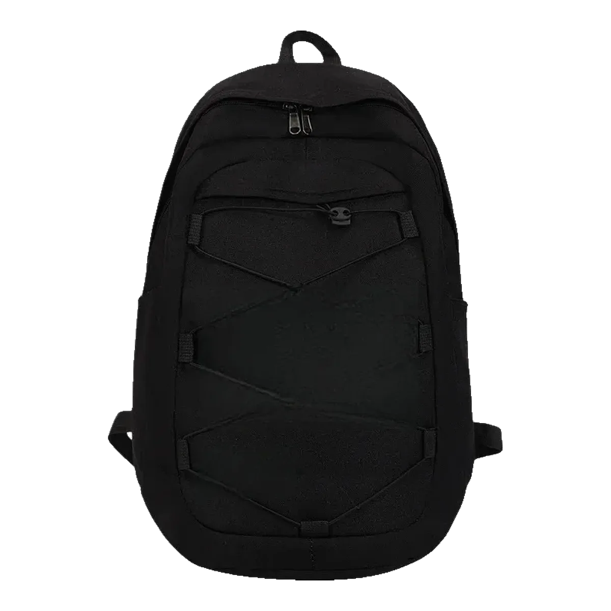 The North Face Black Backpack