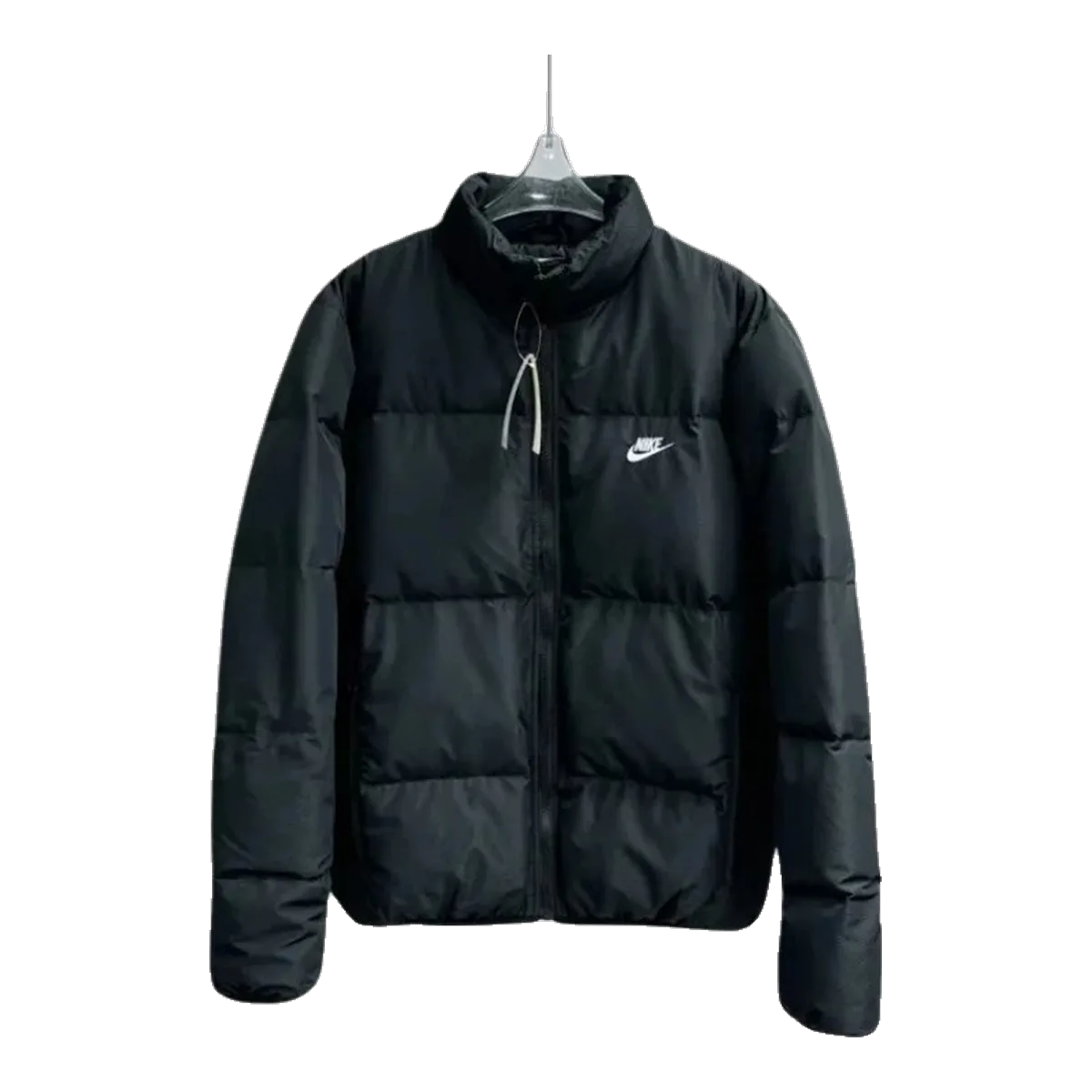 Nike Down Jacket Black